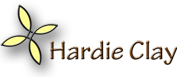 Hardie Clay Studio